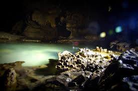 cuevas en Perú